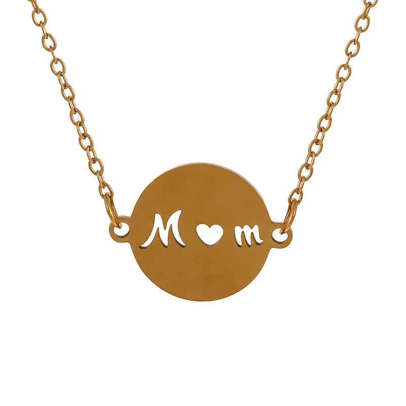 Mom Necklace