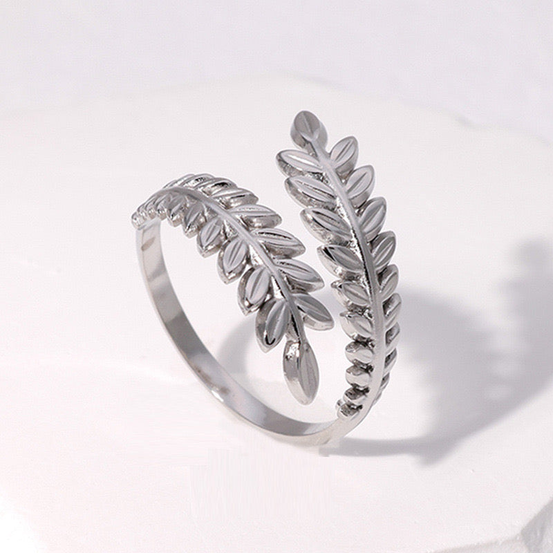 Edna Rings