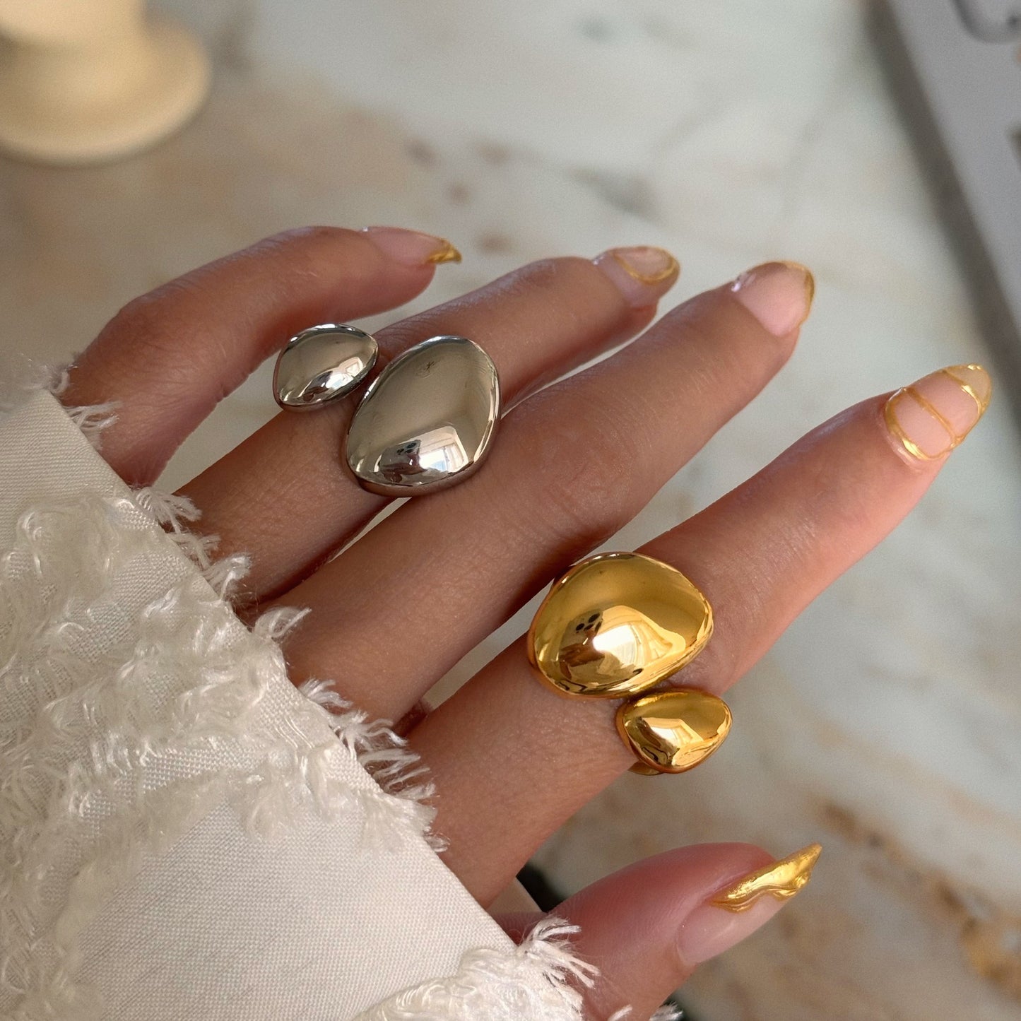 Leonellys Ring