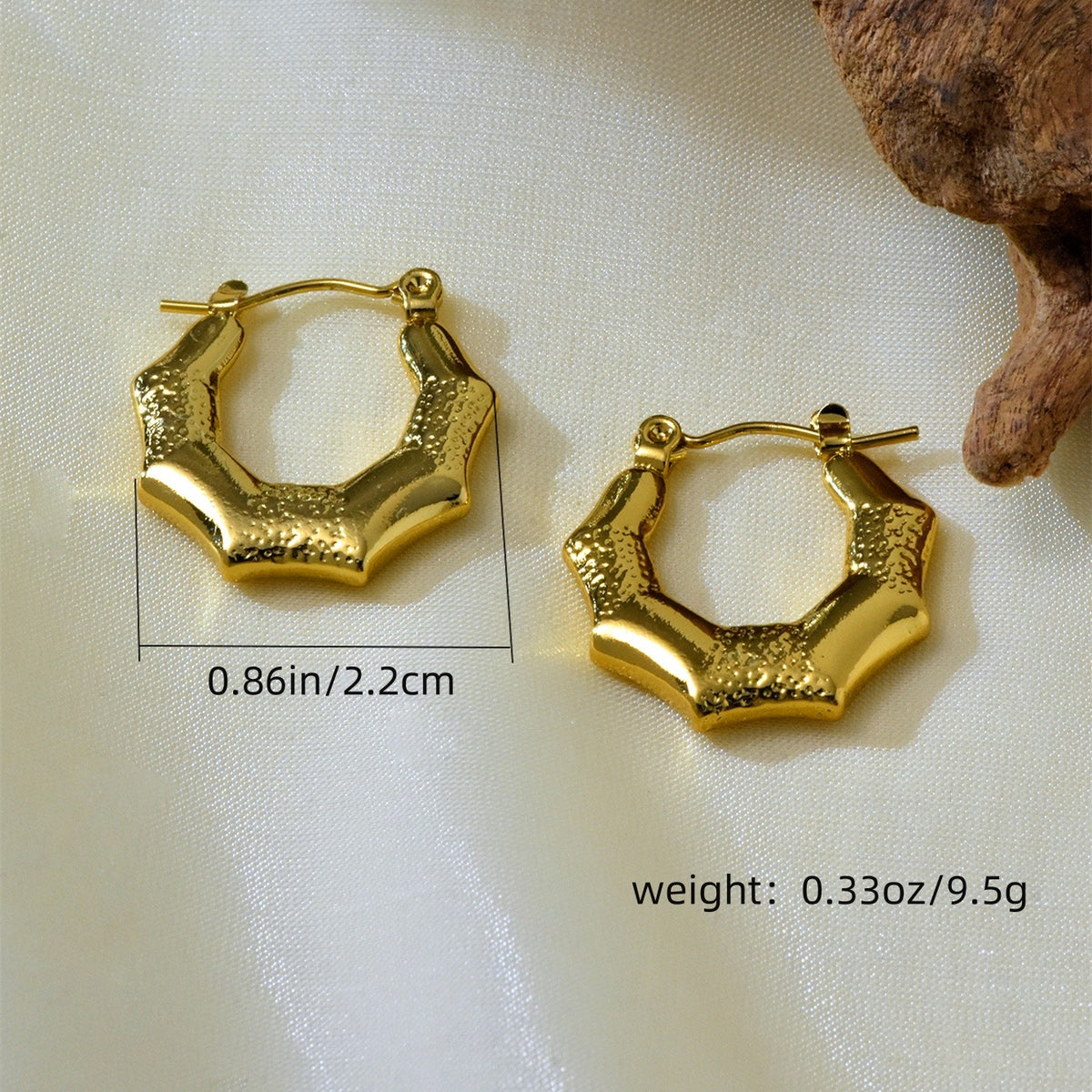 Leslie Earring