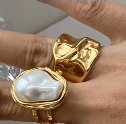 Anaís Ring