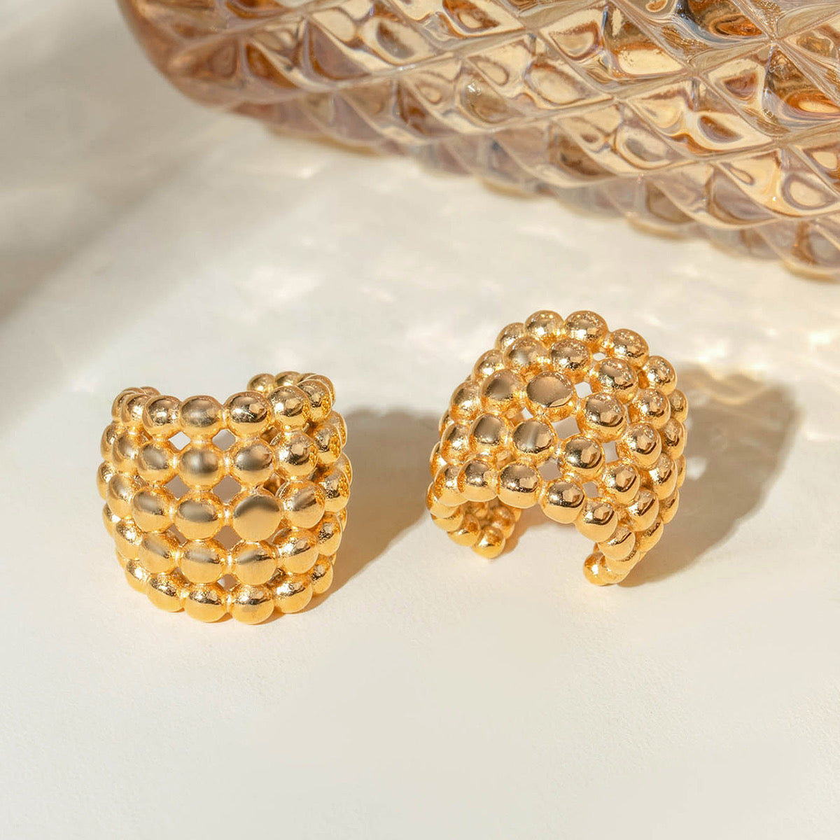 Nadia Earcuff