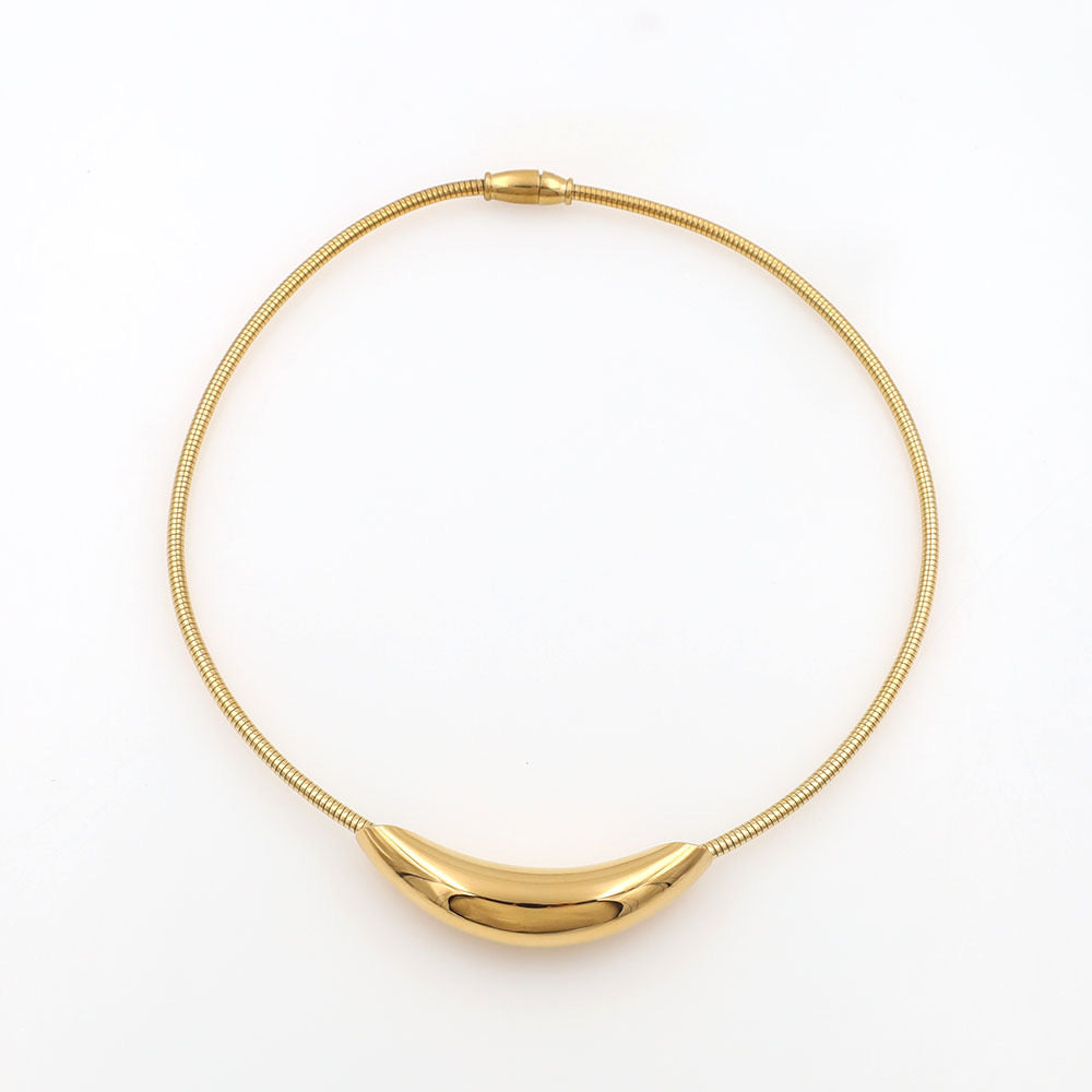Tiffany Chocker