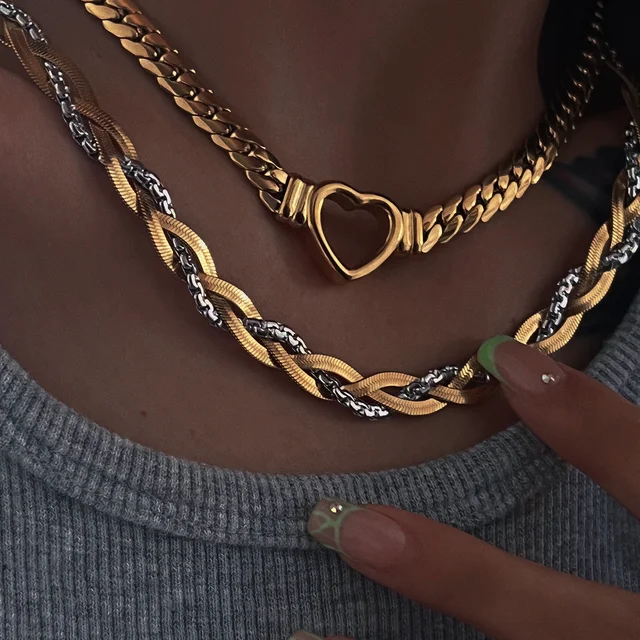 Carolina Necklace