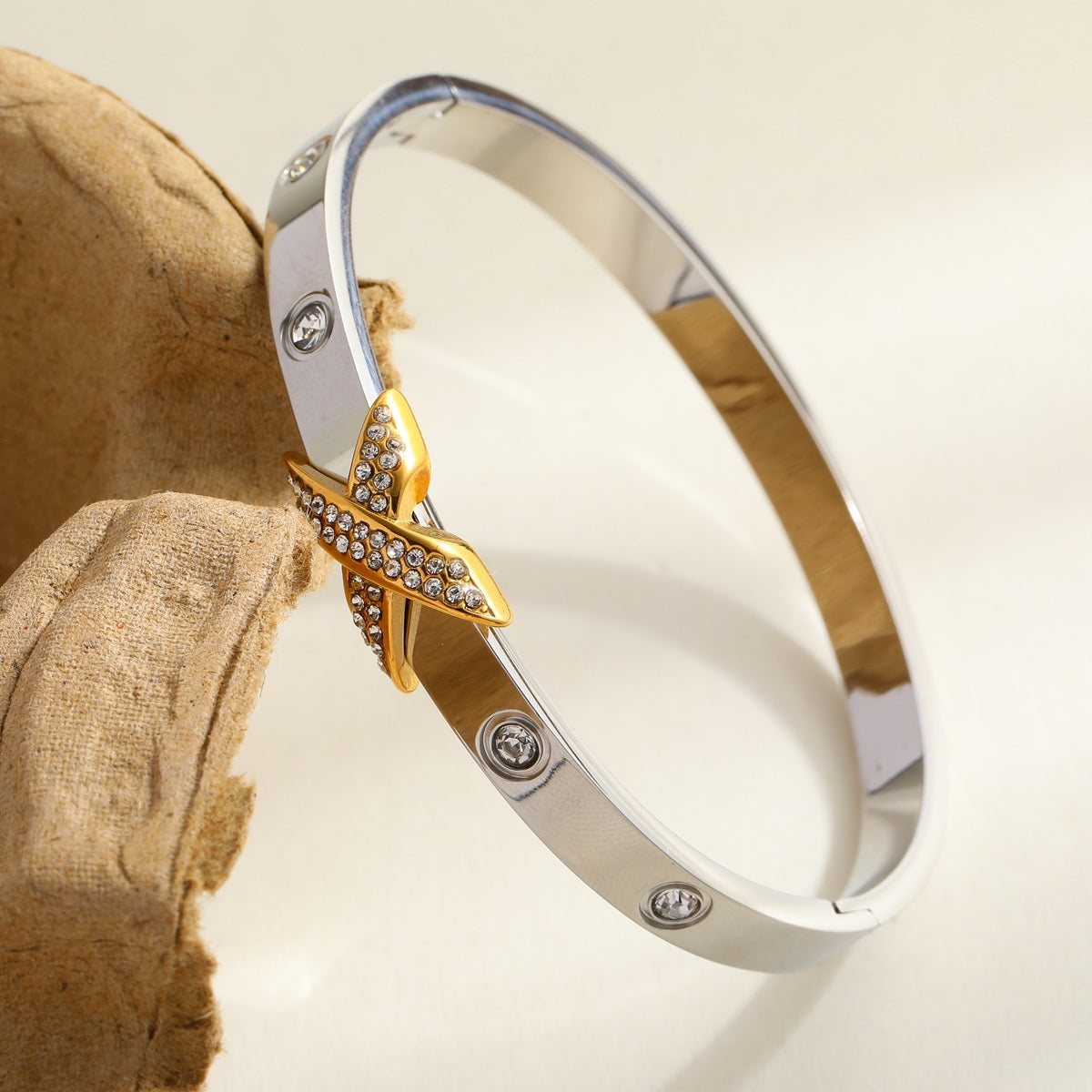 X Bracelet