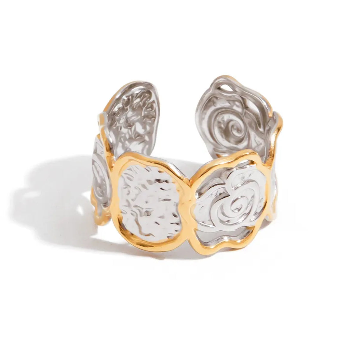 Luminia Ring