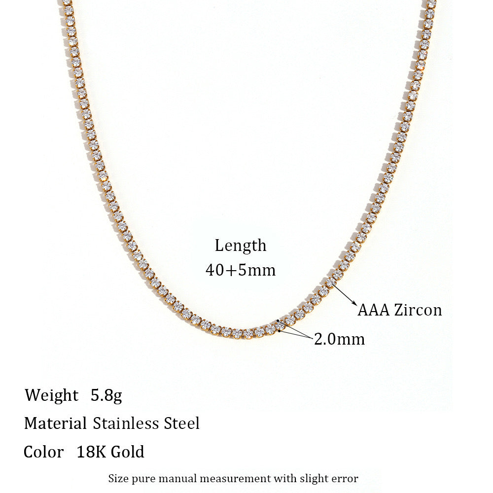 Luxe Necklace