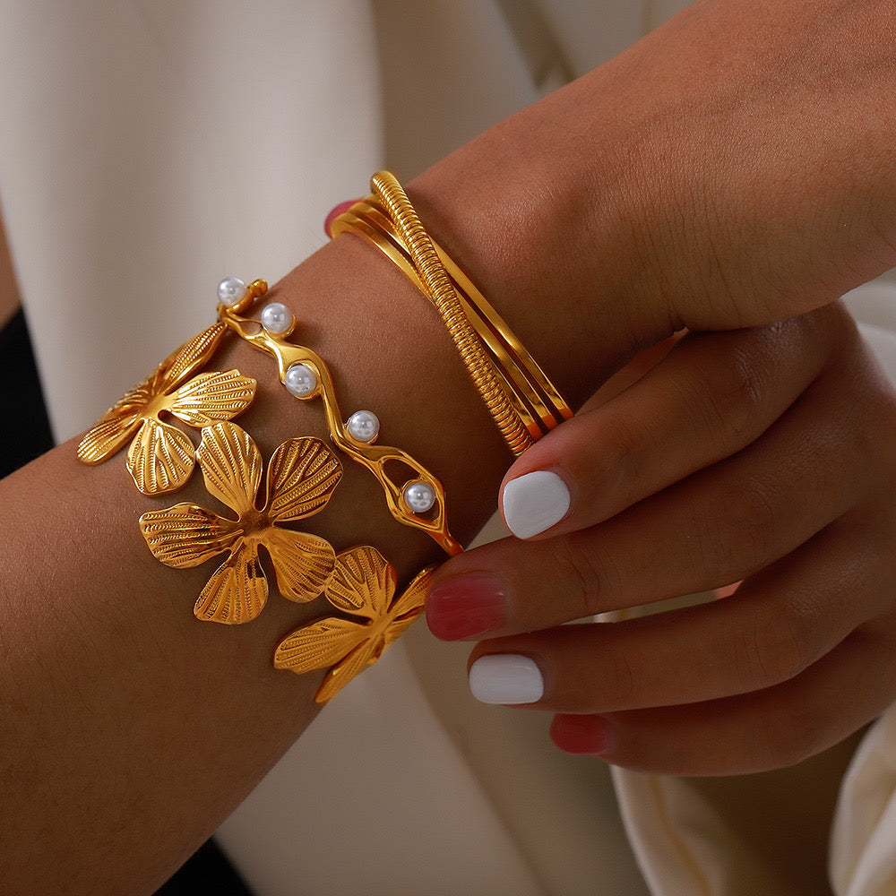 Emily Bracelet