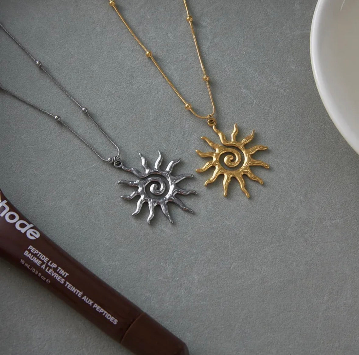 Summer Necklace