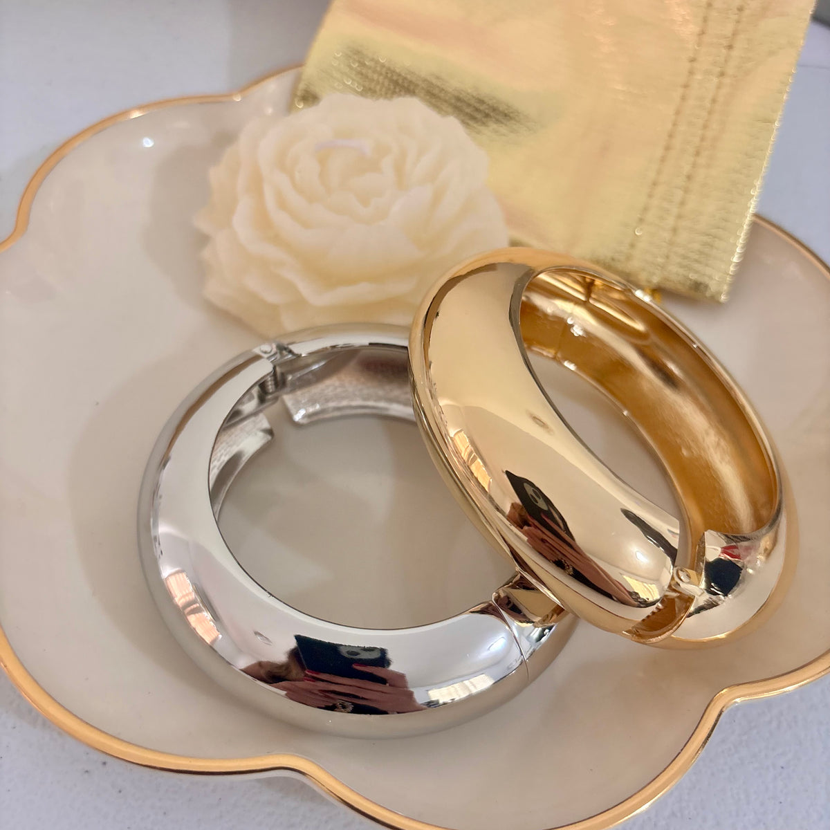 Iron Touch Bracelet