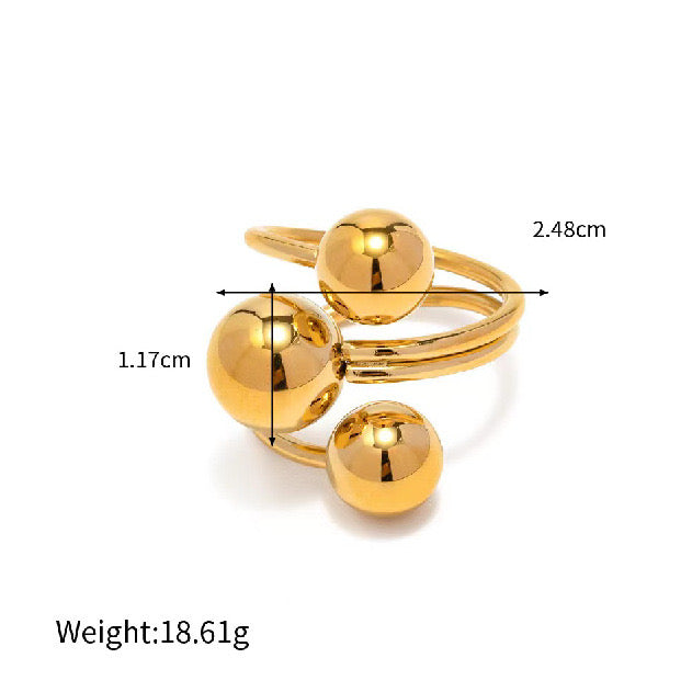 Sandra Rings