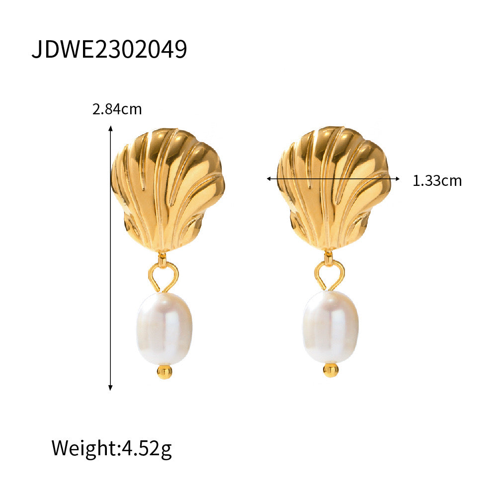 Mariva Earrings