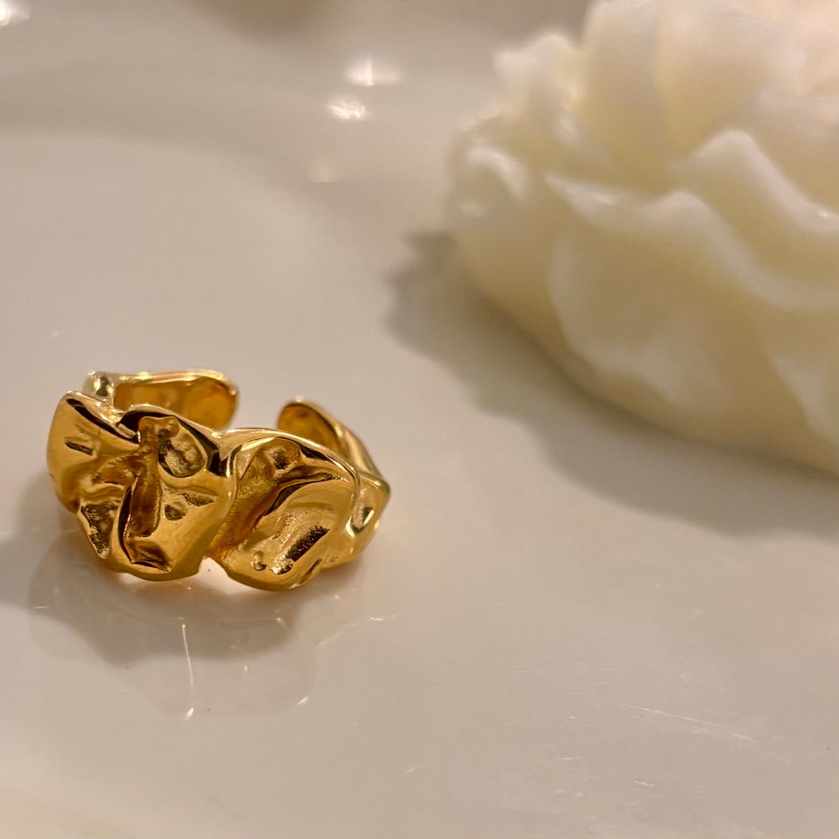 Luminia Ring