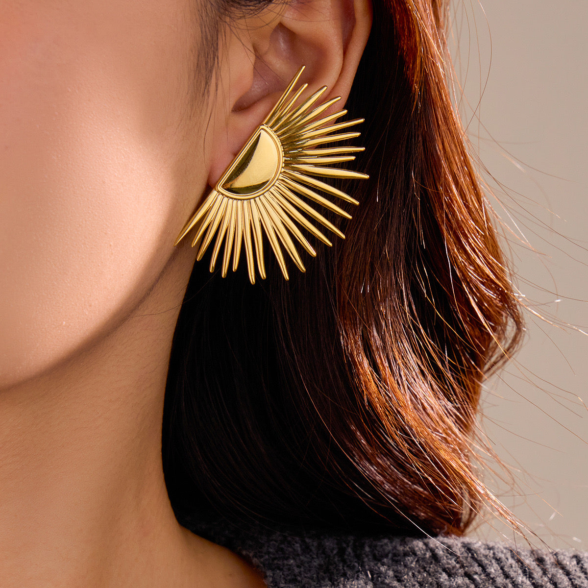 Viva Earrings