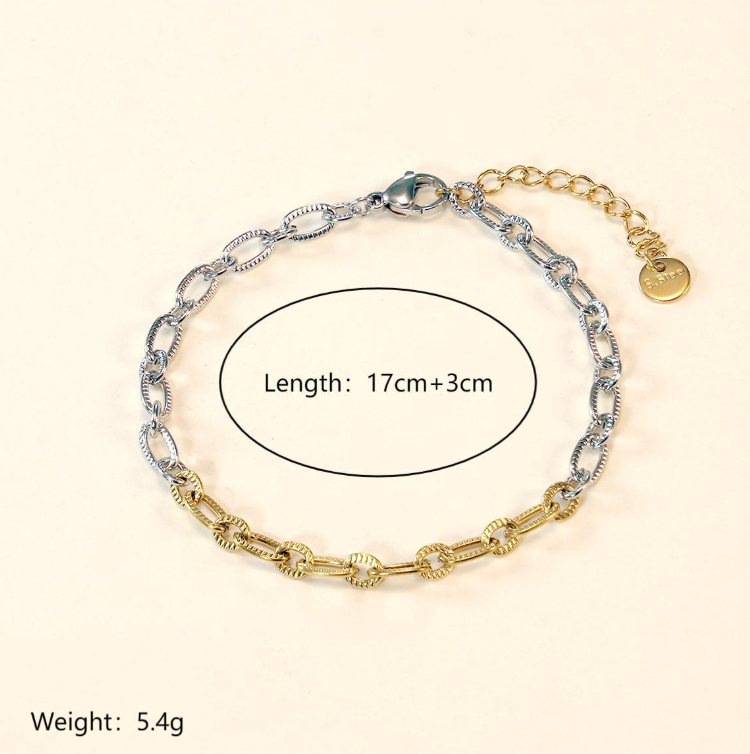 Daly Bracelet