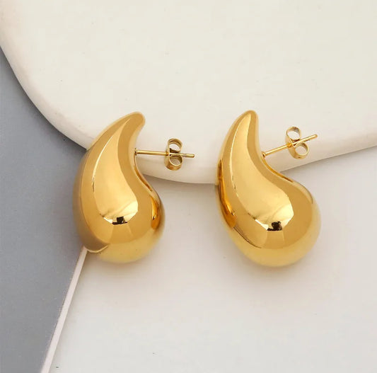 Gota Earrings
