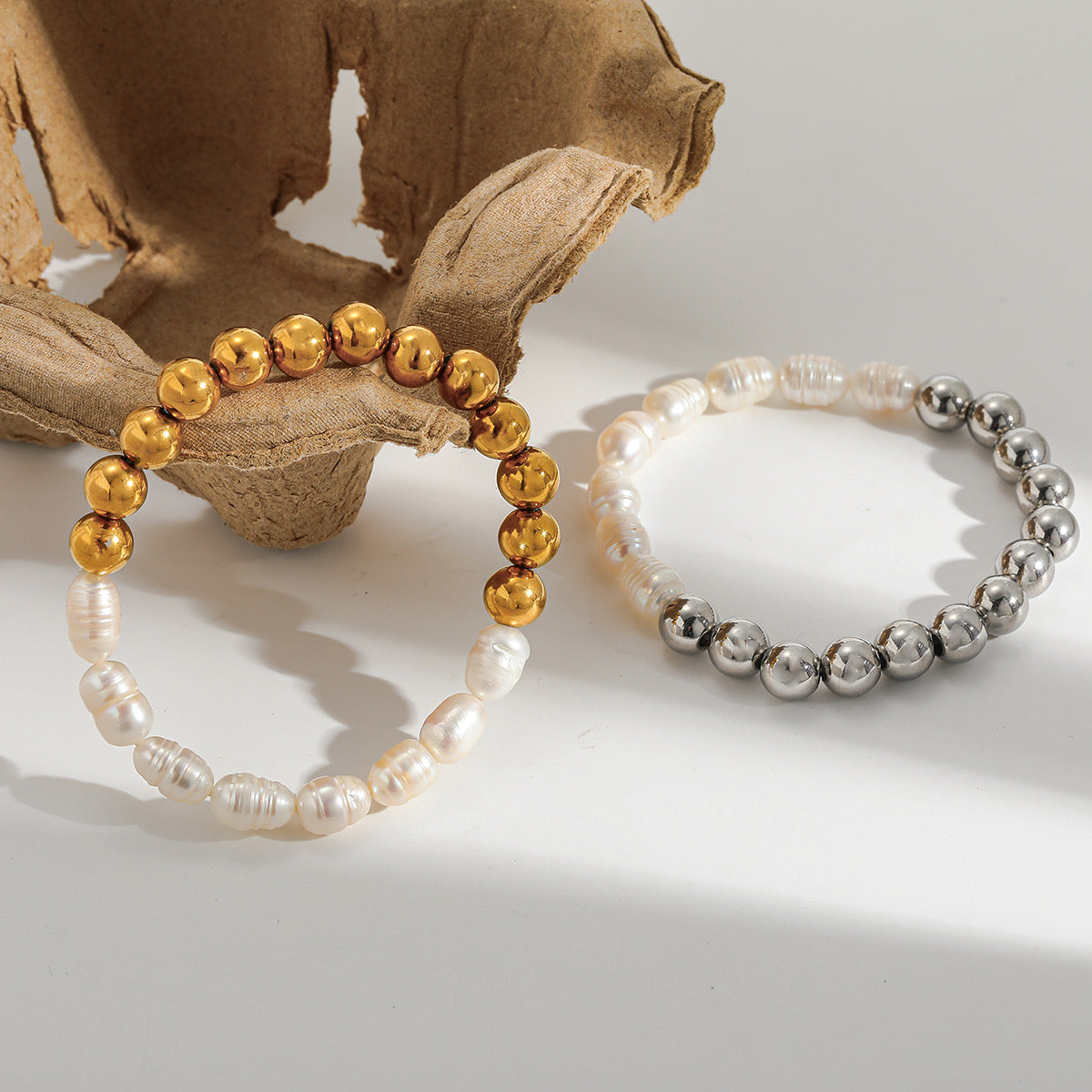 Ball Bracelet