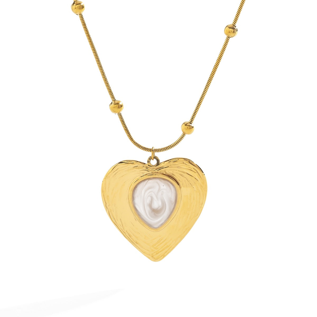 Yolanda Necklace