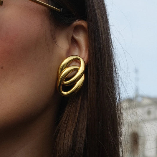 Miranda Earrings