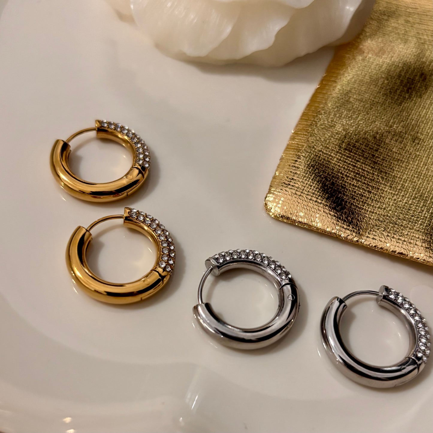 Katherine Earrings