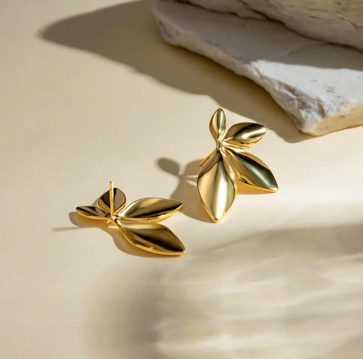 Fabiola Earrings