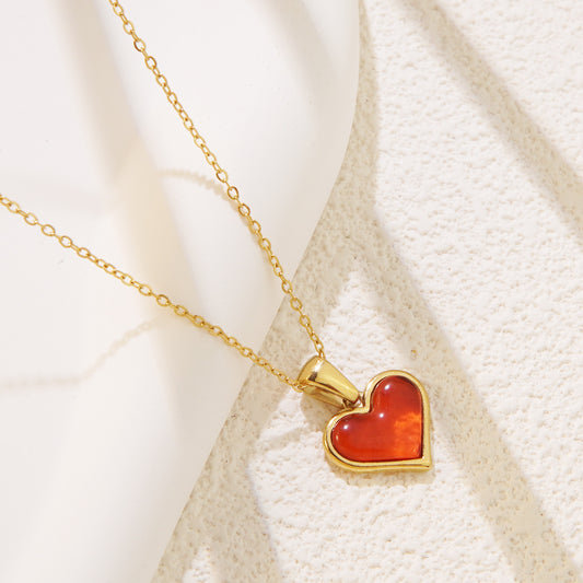 Valentine Necklace