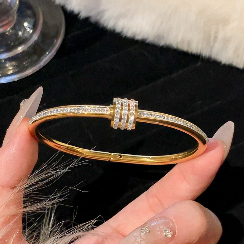 Luxe Bangle