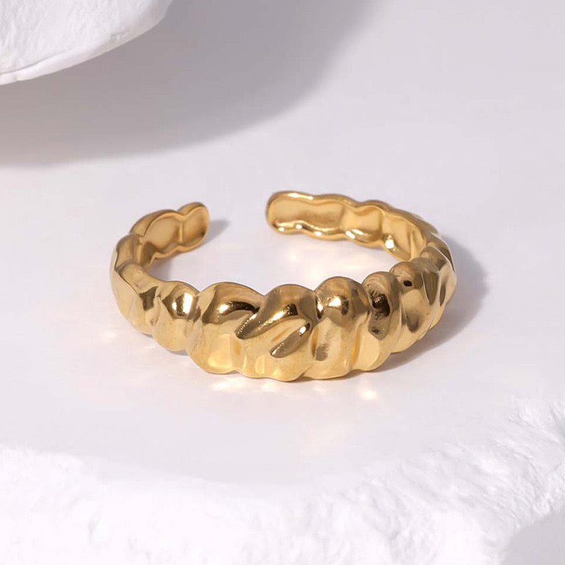 Julieta Rings
