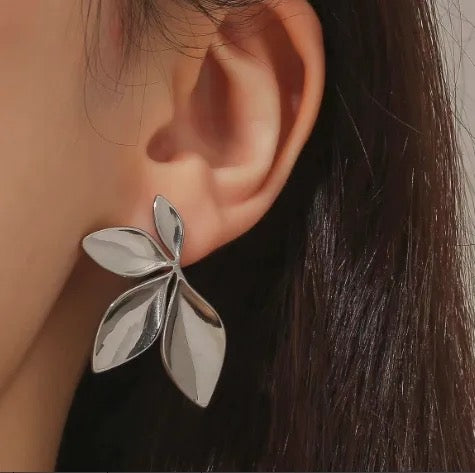 Fabiola Earrings
