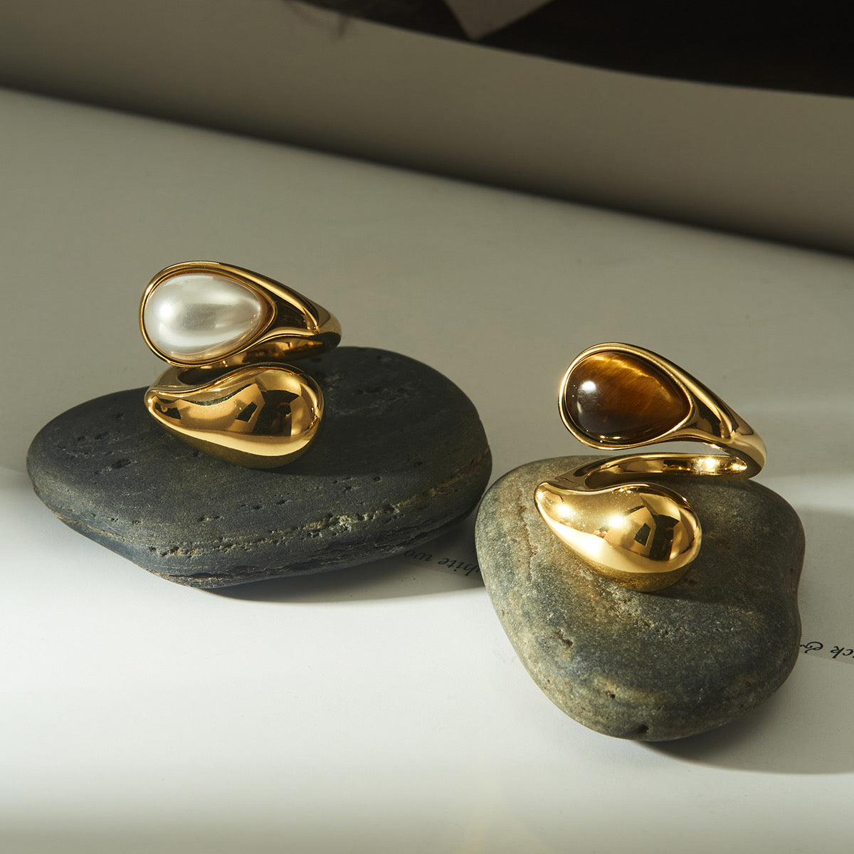 Yolanda Rings