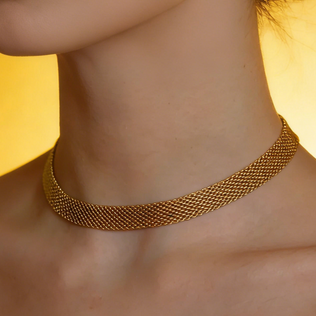Shakira Chocker
