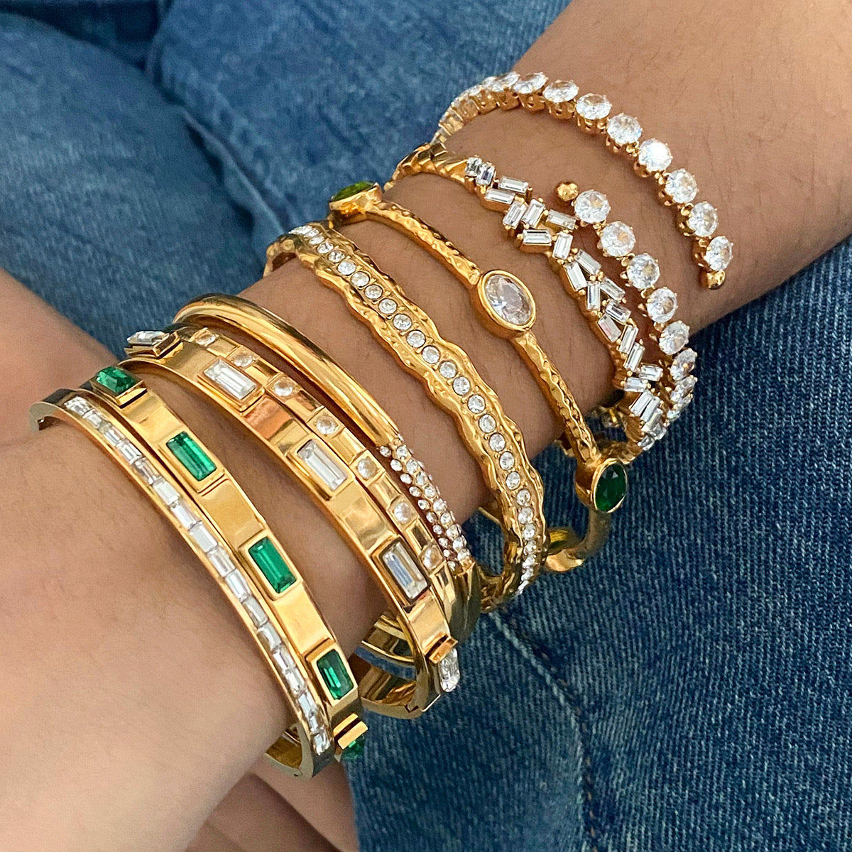 Kamyla Bracelet