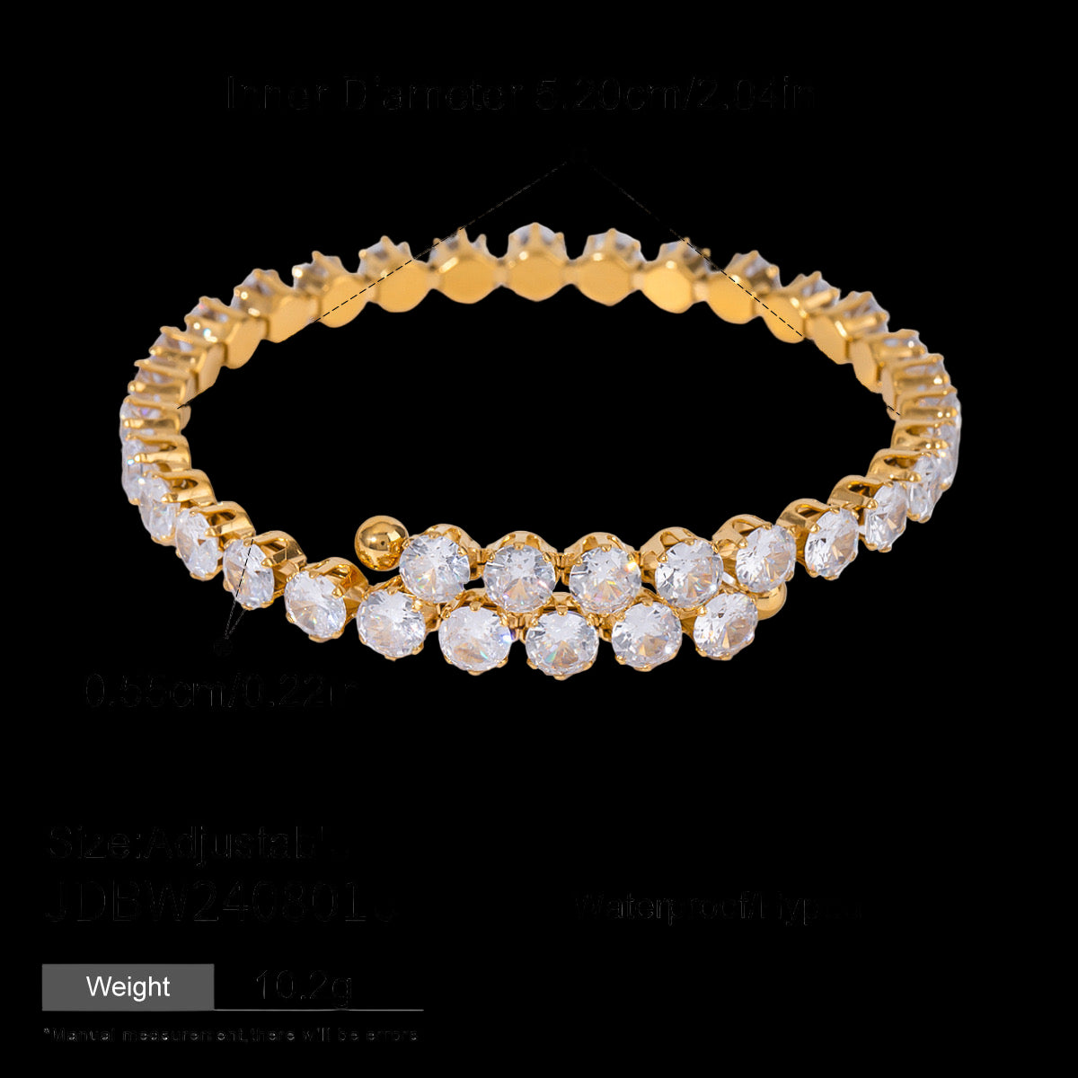 Kamyla Bracelet