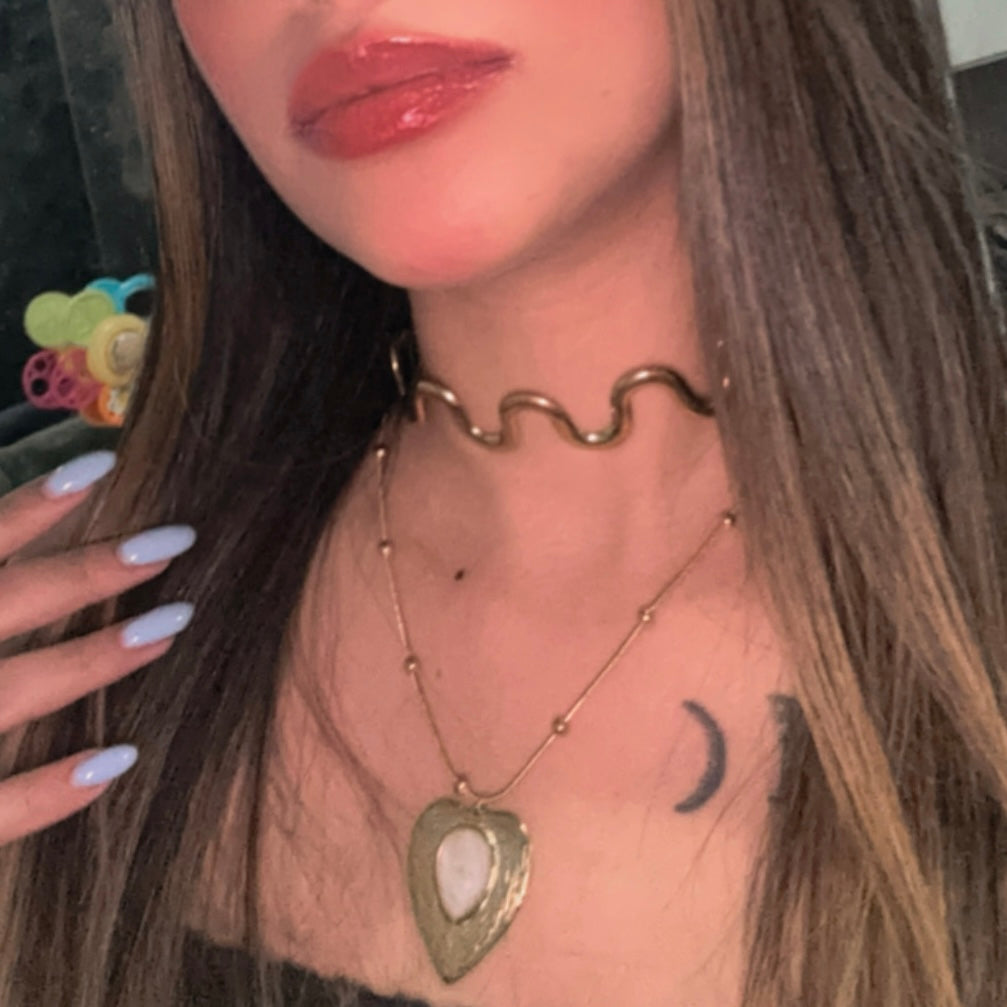 Yolanda Necklace