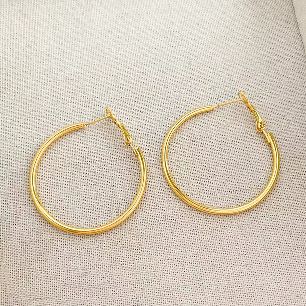 Ximena Earrings