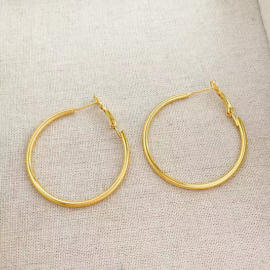 Ximena Earrings