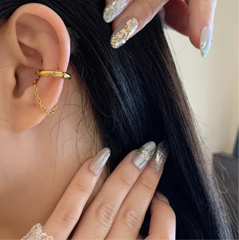 Korian Earcuff