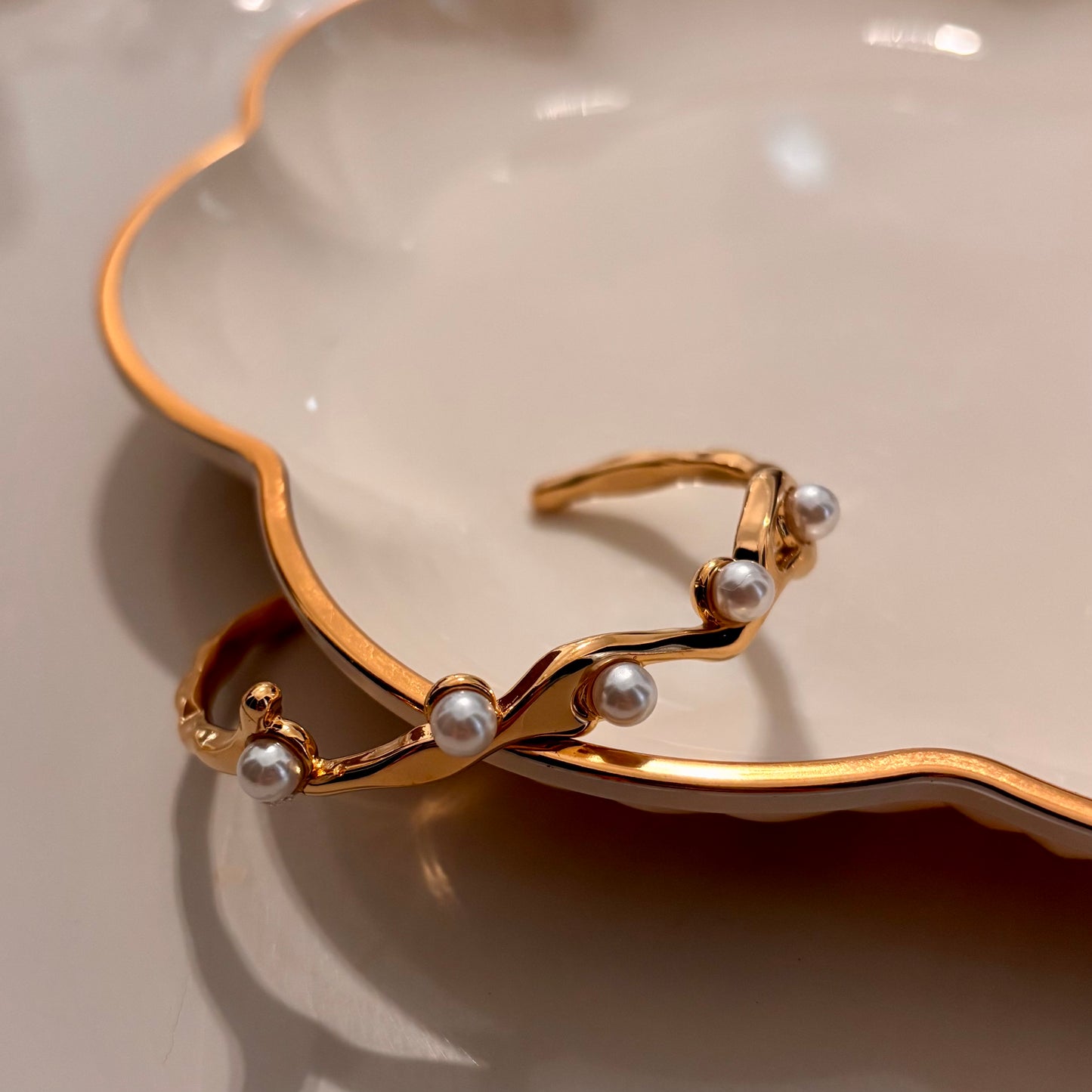 Emily Bracelet