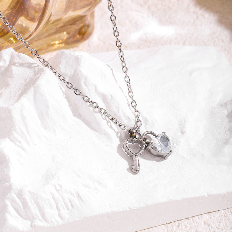 Key Necklace