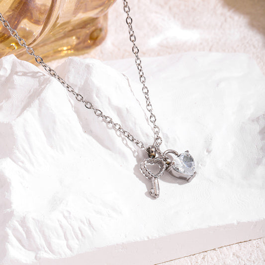 Key Necklace