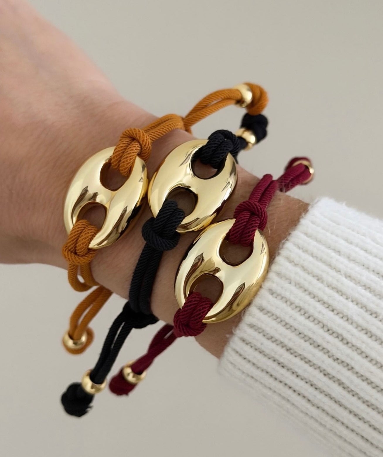 Pig Bracelet