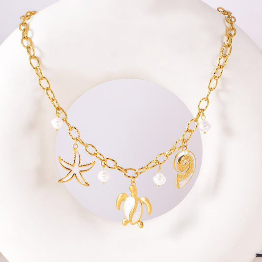 Marea Necklace