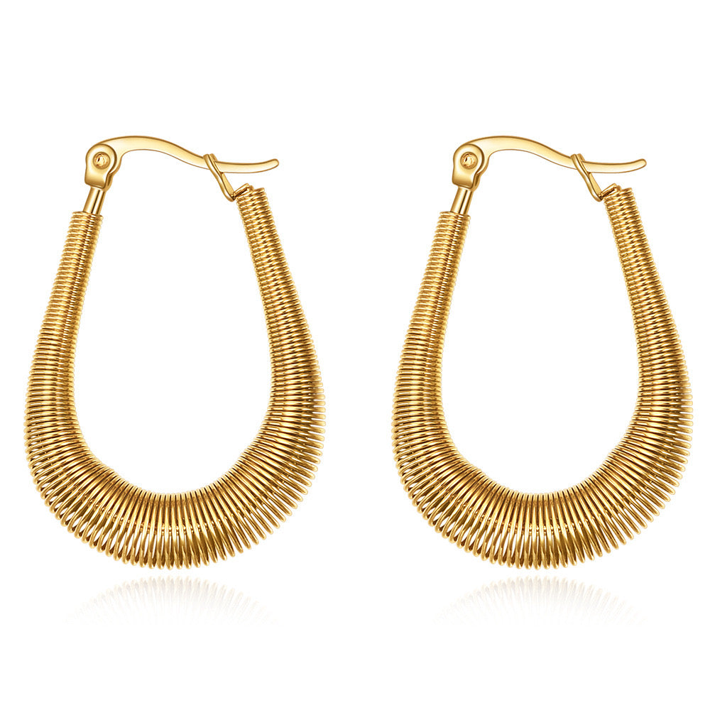 Jazmin Earrings
