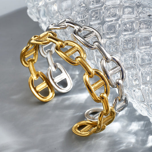 Genesis Bracelet
