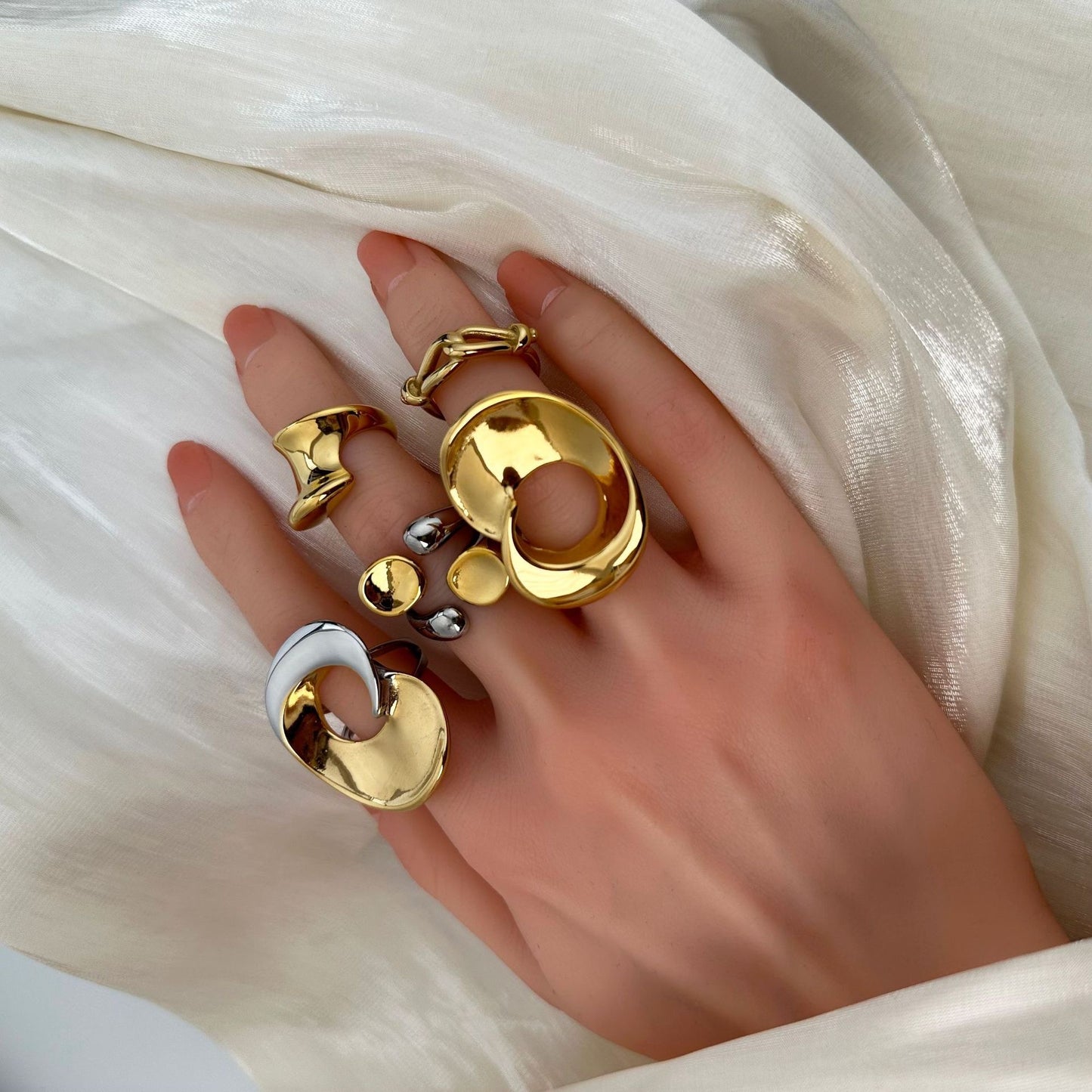 Elsie Ring