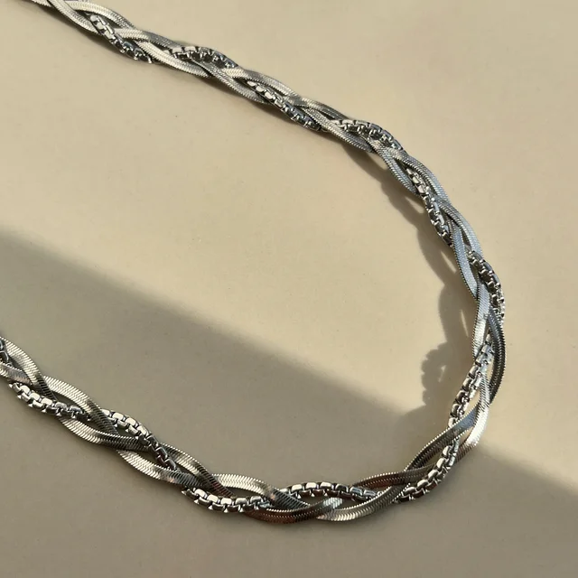 Carolina Necklace