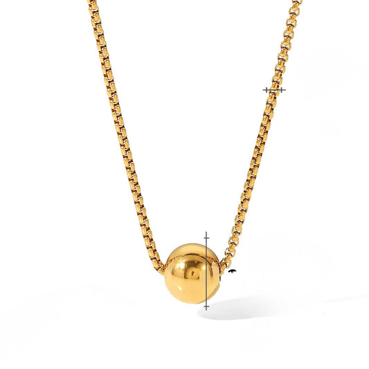 Sandra Necklace
