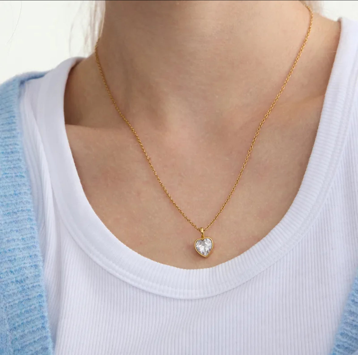 Delicate Necklace