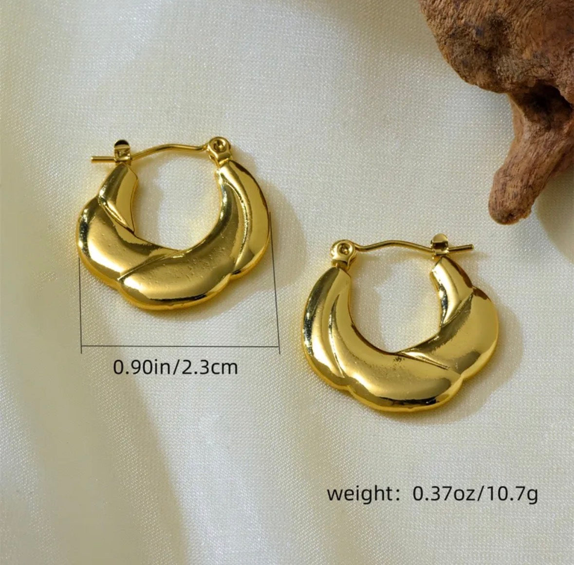 Kathy Earrings
