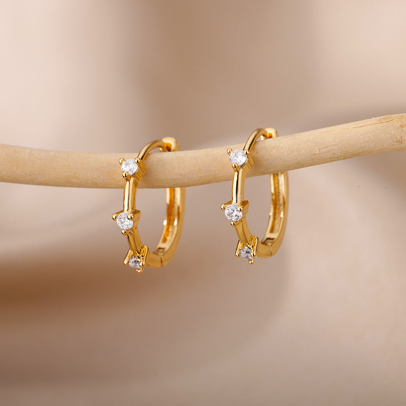 Marisol Earrings